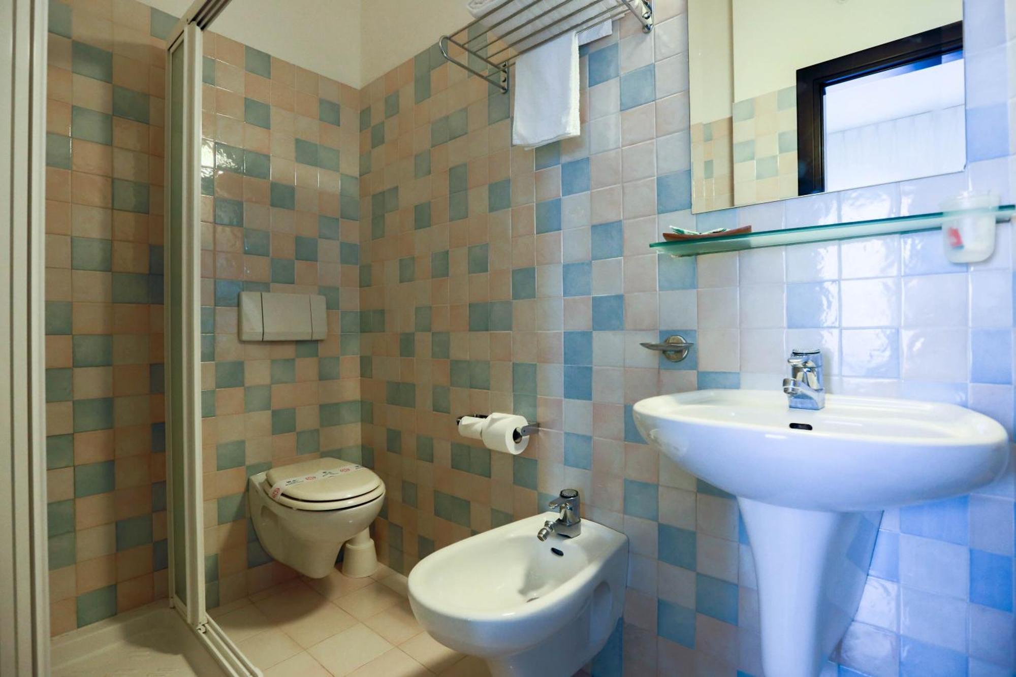 Hotel Ali D'oro Rimini