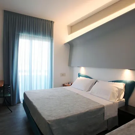 Hotel Ali D'Oro Rimini Exterior photo