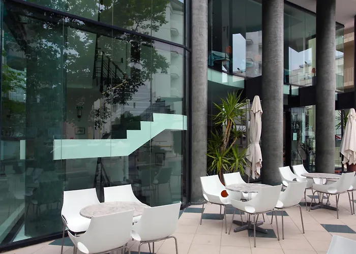 Hotel Ali D\'Oro