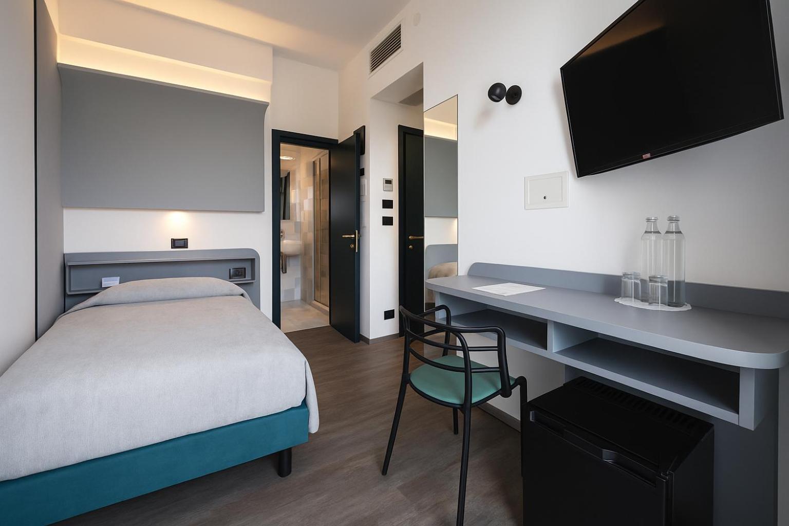 Ali D'oro 3* Rimini
