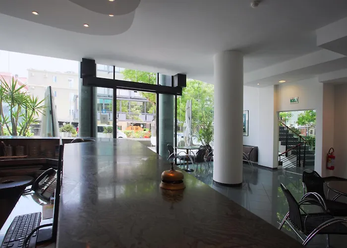 Hotel Ali D\'Oro