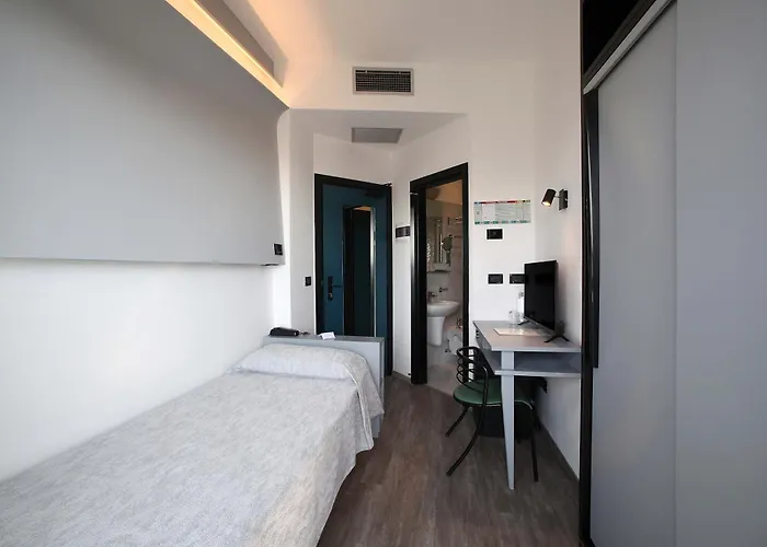 Hotel Ali D\'Oro
