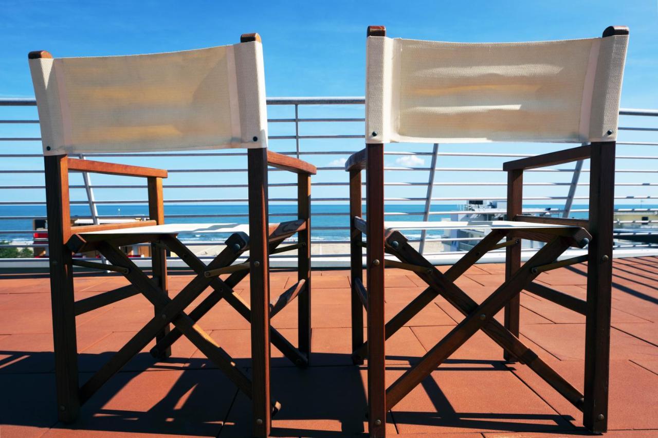 Hotel Ali D'oro 3*