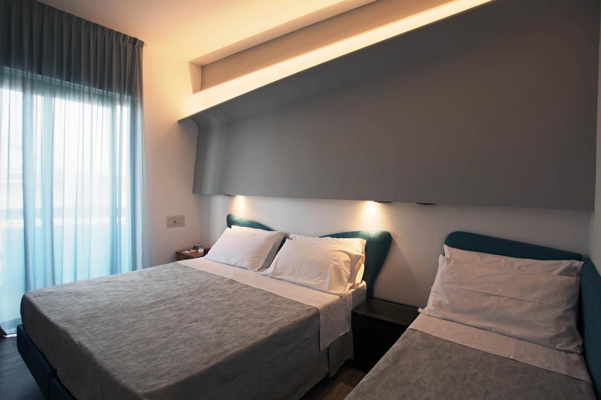 Ali D'oro Hotel Rimini