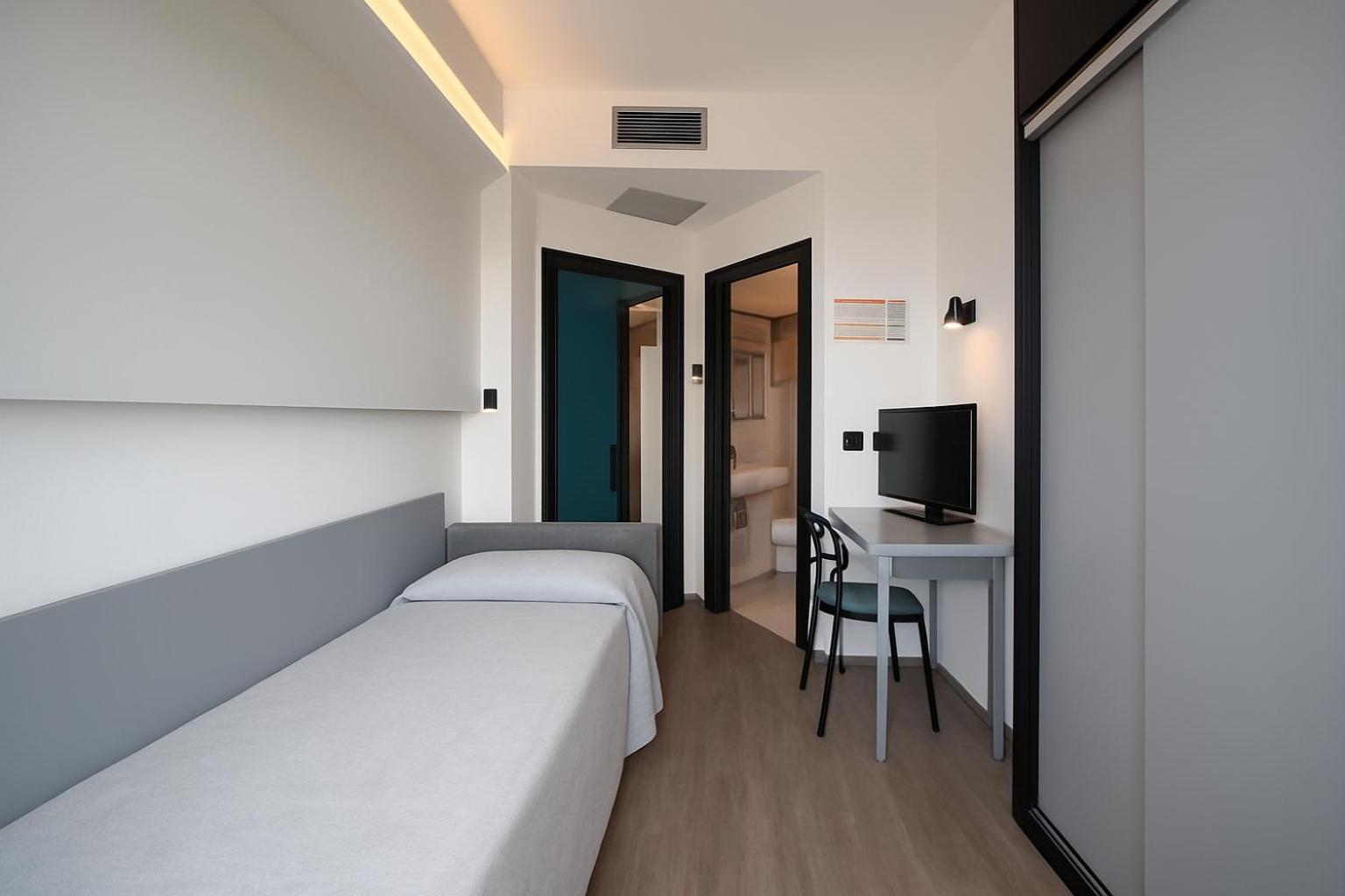 Ali D'oro Hotel