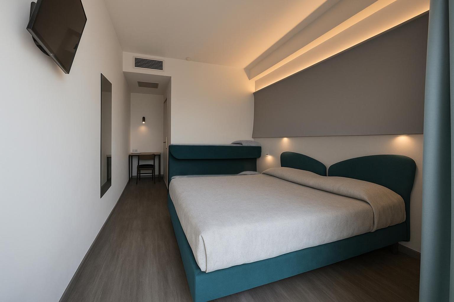 Hotel Ali D'oro
