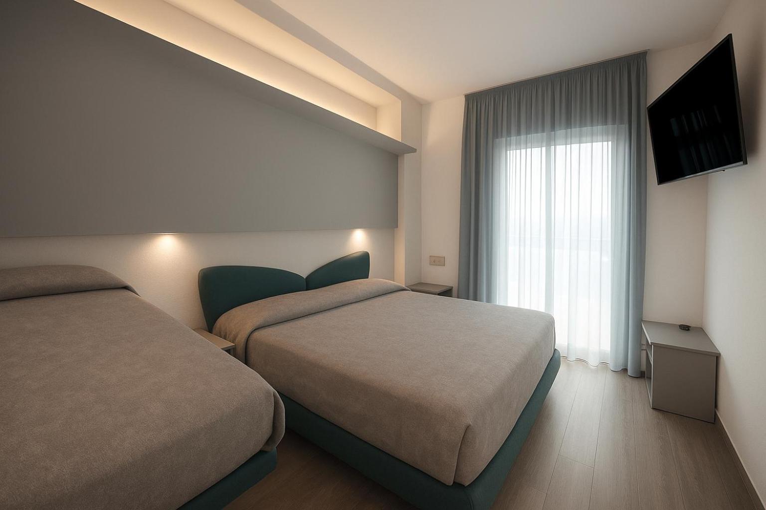 Ali D'oro Hotel 3*
