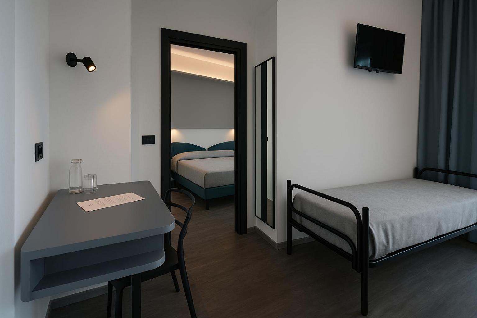 Hotel Ali D'oro 3*