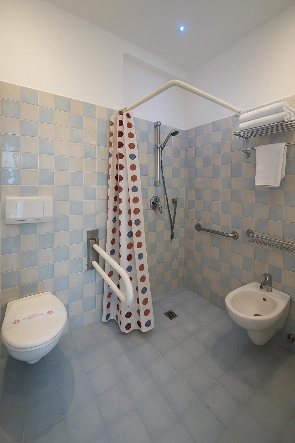 Ali D'oro 3* Rimini