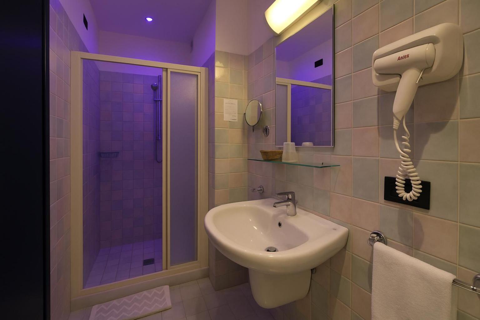 Ali D'oro Hotel