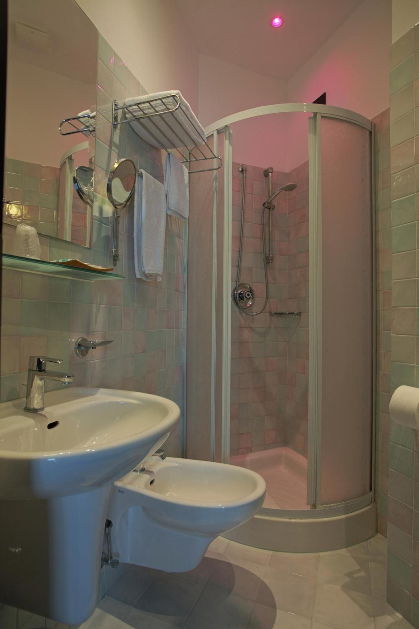 Hotel Ali D'oro