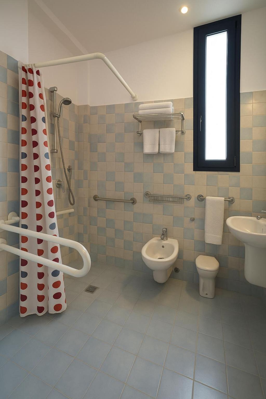 Ali D'oro Hotel 3*