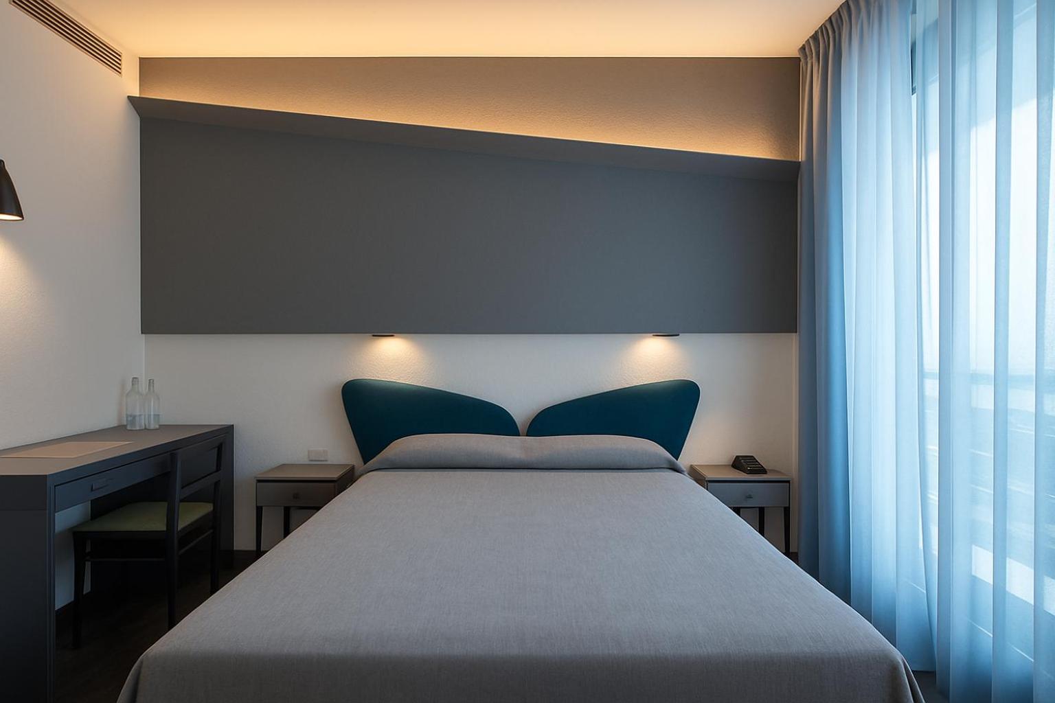 Hotel Ali D'oro 3*
